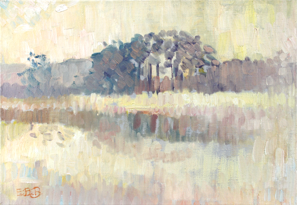 Golden Fields